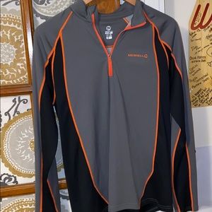 Merrell 1/4 Zip